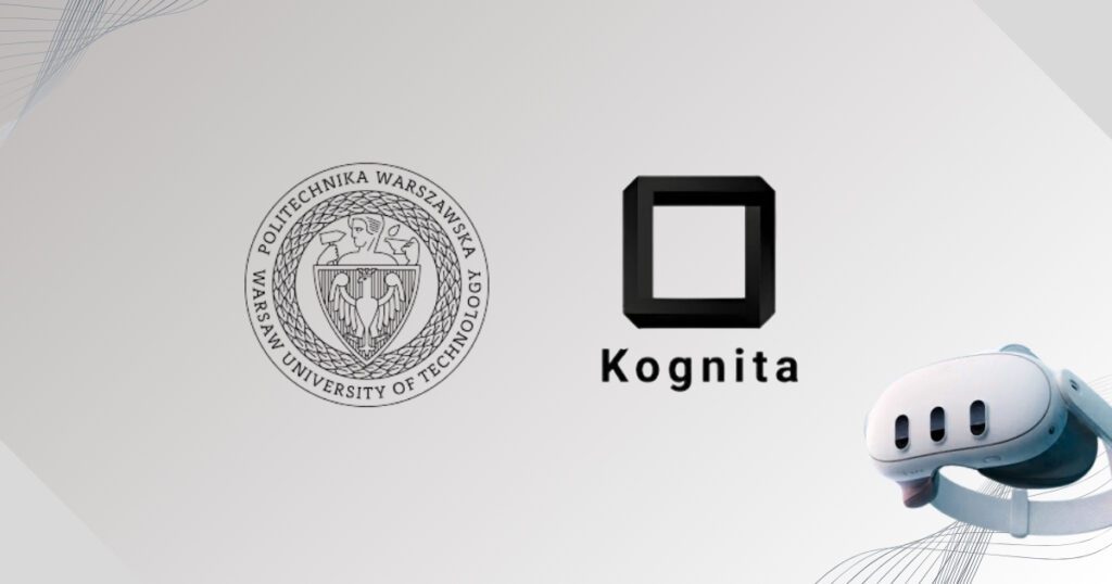 Kognita i politechnika warszawska