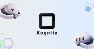 VR Simulator Forklift kognita