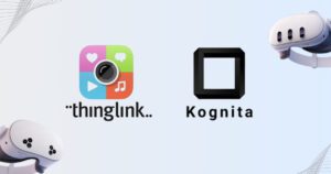 Kognita and ThingLink