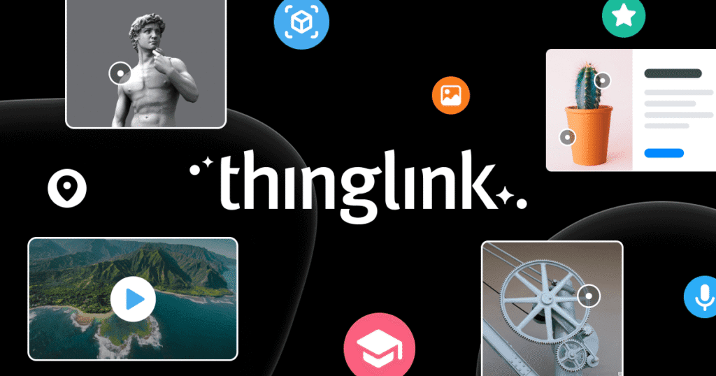 Thinglink-Banner