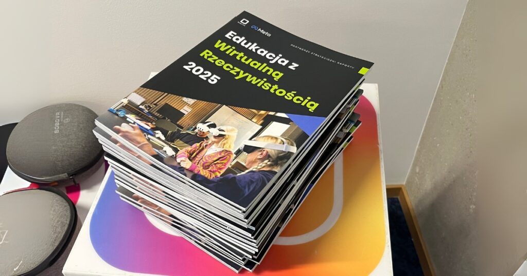 whitepaper vr in education