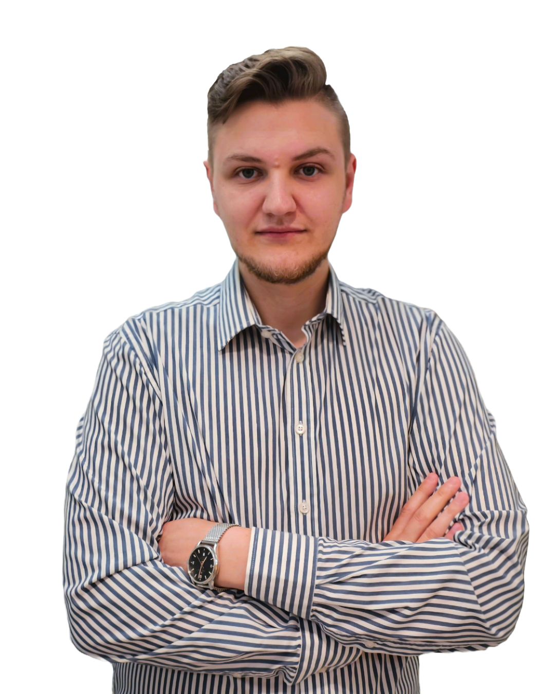 karol kowalski