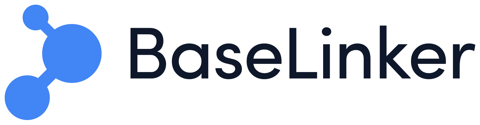 15 Baselinker logo