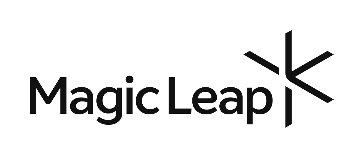 4 Magic Leap logo