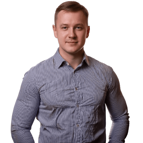 Bartosz Kaczmarczyk