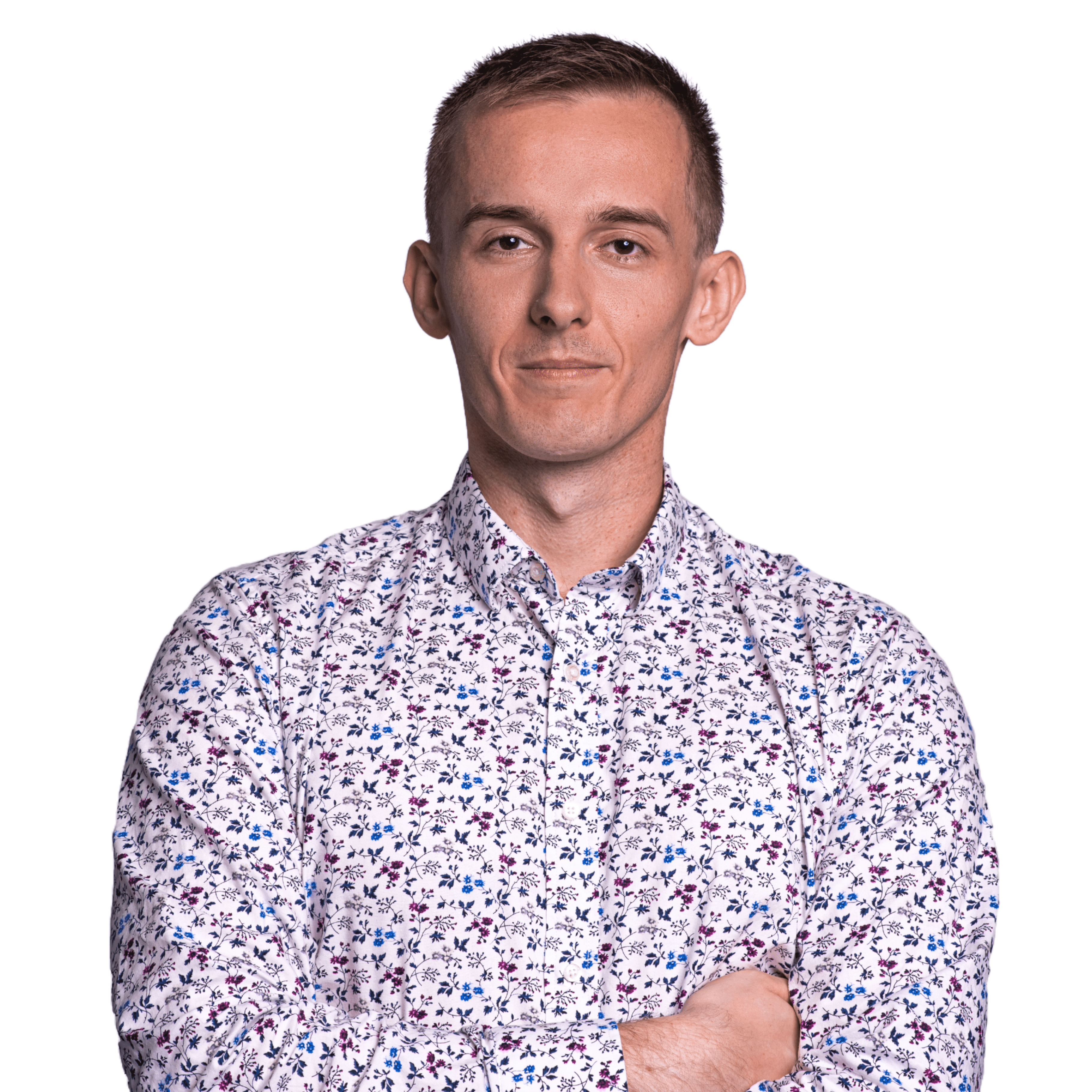 Marcin Kupis