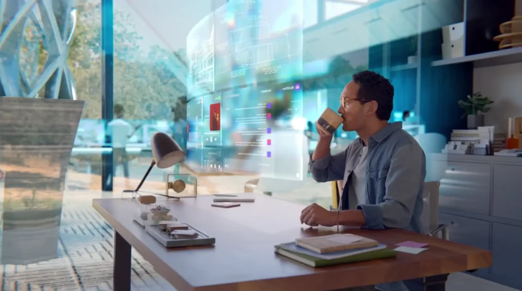 XR Industry VR Industry future