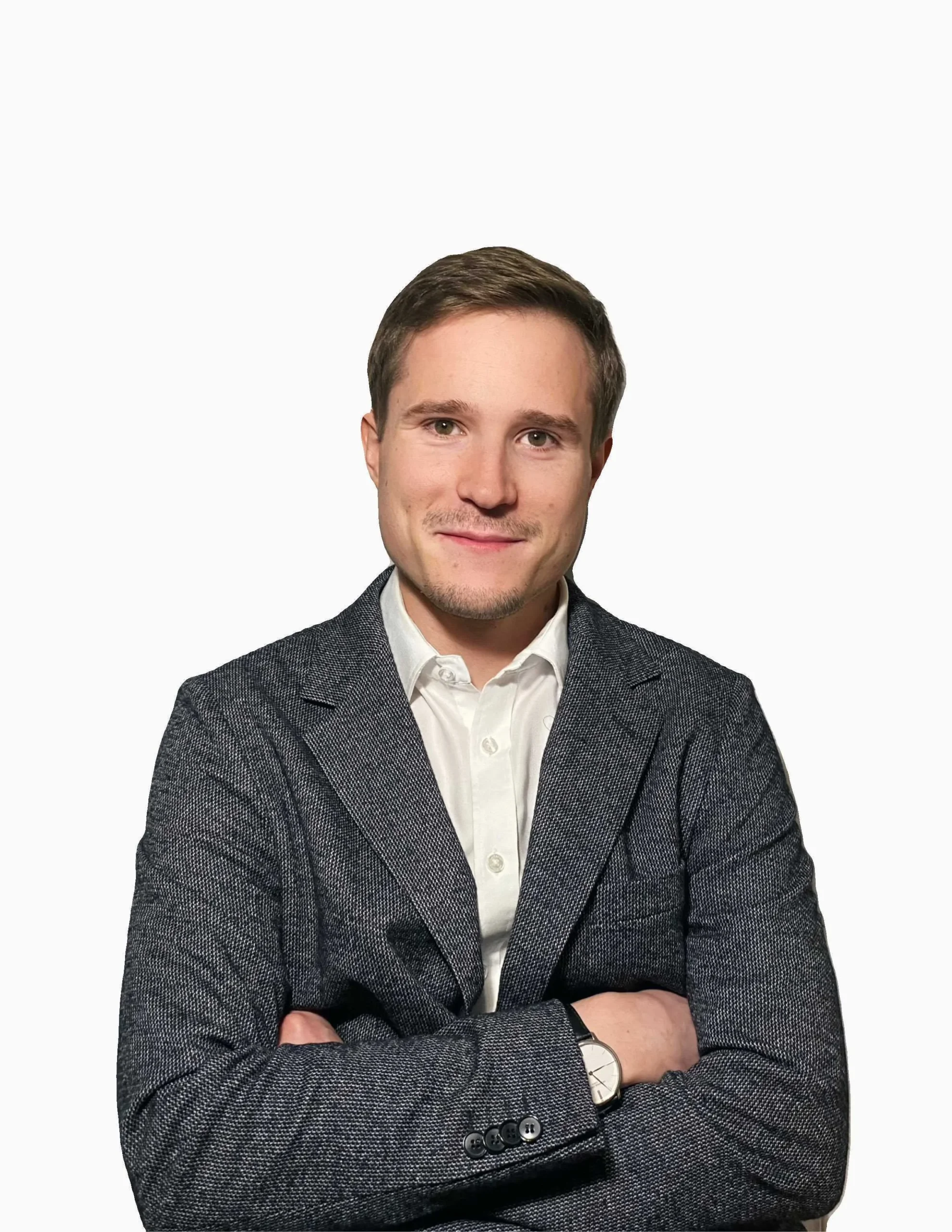 Piotr Żyhatyński
