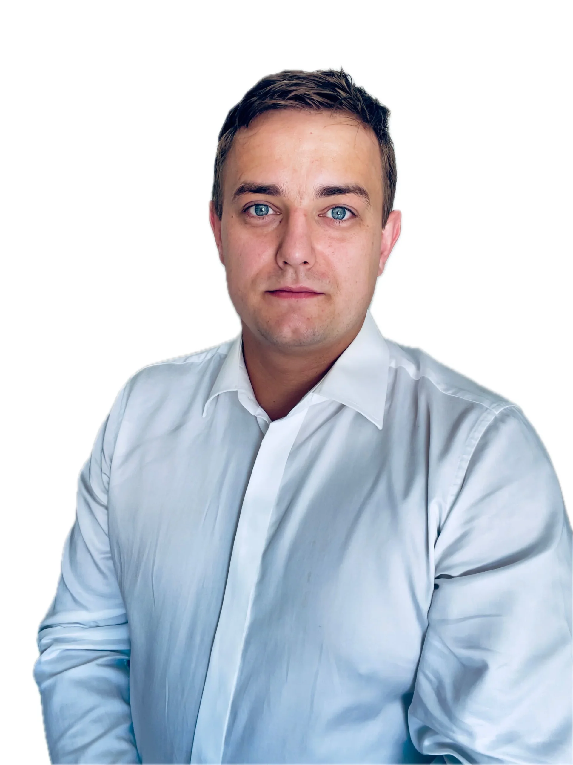 Adam Popecki