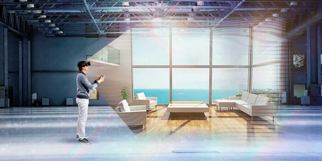 VR Real Estate