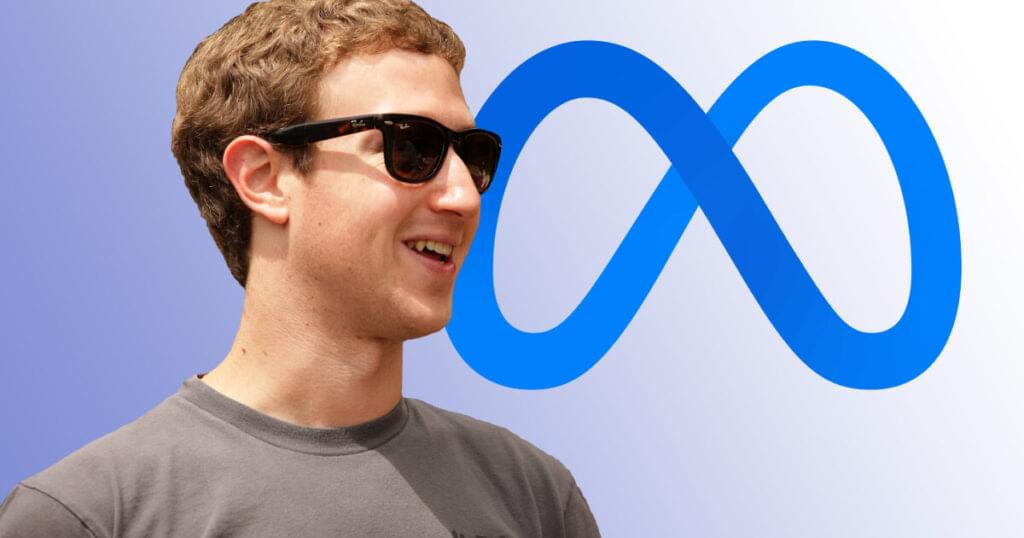 Plan integral de las gafas Meta AR